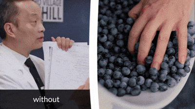 Watch The Blueberry Method